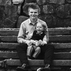 Meet your Posher, Jamie